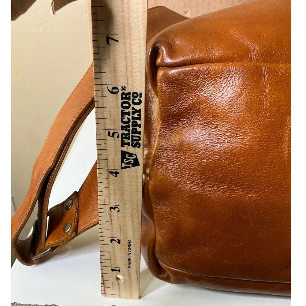 Milloo Leather Convertible‎ Minos 15